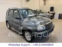 2005 Suzuki Grand Vitara