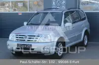 2005 Suzuki Grand Vitara