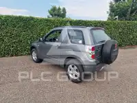 2005 Suzuki Grand Vitara