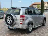 2005 Suzuki Grand Vitara
