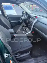 2005 Suzuki Grand Vitara
