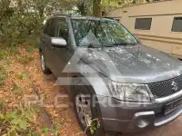 2005 Suzuki Grand Vitara