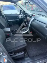 2005 Suzuki Grand Vitara