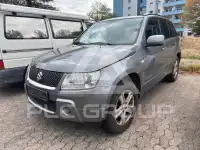 2005 Suzuki Grand Vitara