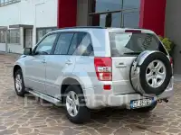 2005 Suzuki Grand Vitara