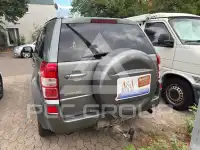 2005 Suzuki Grand Vitara