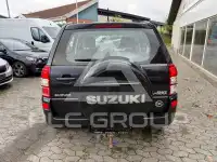 2005 Suzuki Grand Vitara