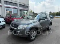 2005 Suzuki Grand Vitara