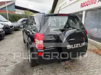 2005 Suzuki Grand Vitara
