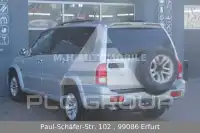 2005 Suzuki Grand Vitara