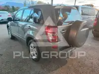2005 Suzuki Grand Vitara
