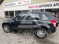 2005 Suzuki Grand Vitara