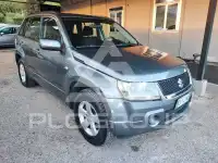 2005 Suzuki Grand Vitara