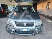 2005 Suzuki Grand Vitara