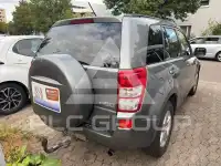 2005 Suzuki Grand Vitara