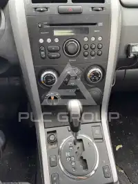 2005 Suzuki Grand Vitara