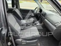 2005 Suzuki Grand Vitara