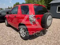 2005 Suzuki Grand Vitara