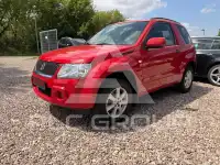 2005 Suzuki Grand Vitara