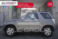 2005 Suzuki Grand Vitara