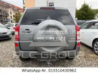 2005 Suzuki Grand Vitara