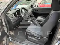 2005 Suzuki Grand Vitara