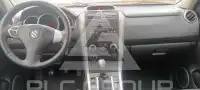2005 Suzuki Grand Vitara