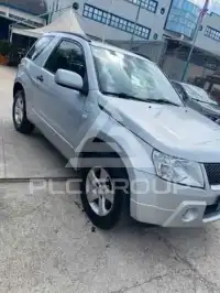 2005 Suzuki Grand Vitara