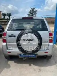 2005 Suzuki Grand Vitara