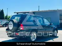 2005 Suzuki Grand Vitara