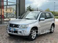 2005 Suzuki Grand Vitara