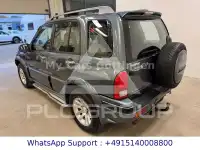 2005 Suzuki Grand Vitara