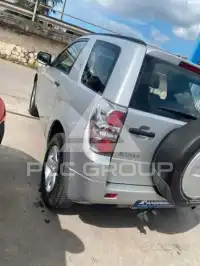 2005 Suzuki Grand Vitara