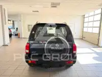 2005 Suzuki Grand Vitara