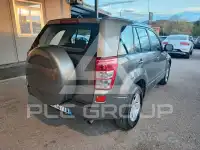 2005 Suzuki Grand Vitara