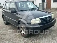 2005 Suzuki Grand Vitara