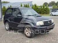 2005 Suzuki Grand Vitara