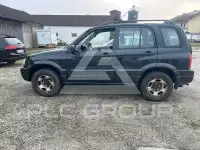 2005 Suzuki Grand Vitara