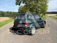 2005 Suzuki Vitara