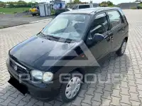 2005 Suzuki Alto