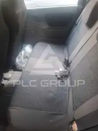 2005 Suzuki Alto
