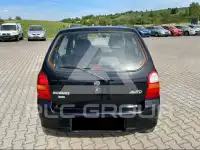 2005 Suzuki Alto