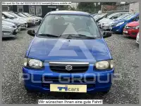 2005 Suzuki Alto