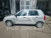 2005 Suzuki Alto