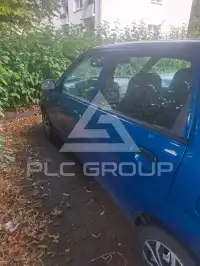 2005 Suzuki Alto