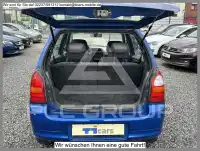 2005 Suzuki Alto