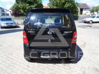 2005 Suzuki Wagon R