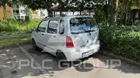 2005 Suzuki Wagon R