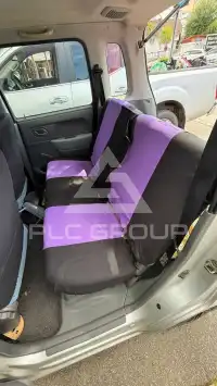 2005 Suzuki Wagon R