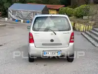 2005 Suzuki Wagon R
